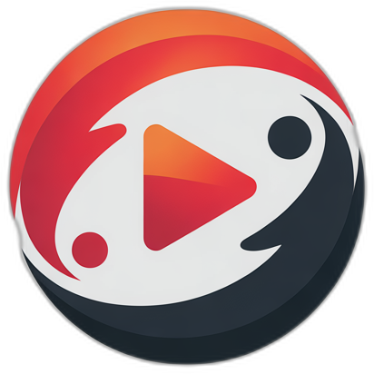 战地影院Logo